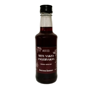 Angervaksa-mustikasiirup 200ml.jpeg