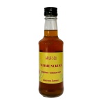 Nurmenuku-rabarberisiirup NURME NUKUKE 200ml
