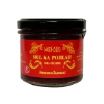 Pohla-tšillimoos MUL KA POHLAD 130ml
